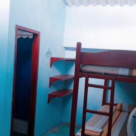 Hostal Aruba Atacames Kamer foto