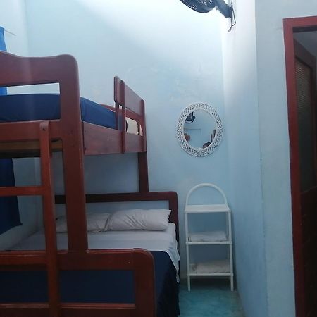 Hostal Aruba Atacames Kamer foto
