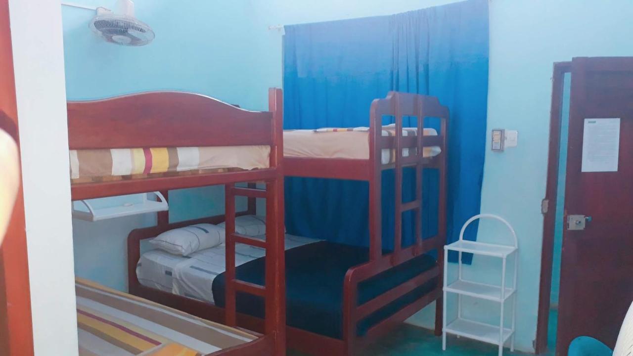 Hostal Aruba Atacames Kamer foto