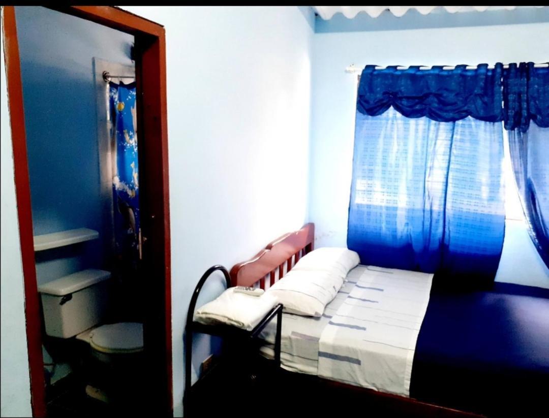 Hostal Aruba Atacames Kamer foto