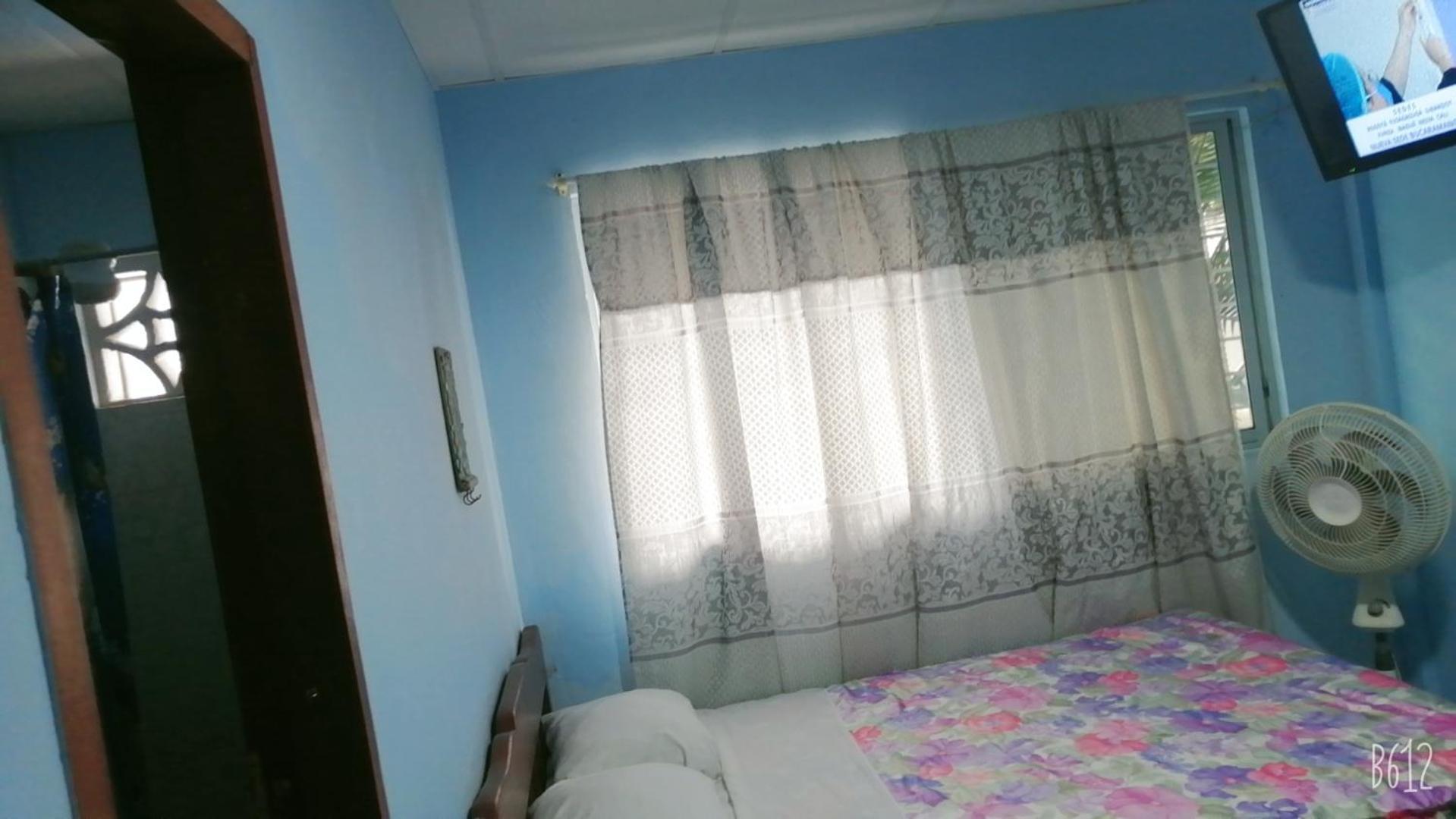 Hostal Aruba Atacames Kamer foto