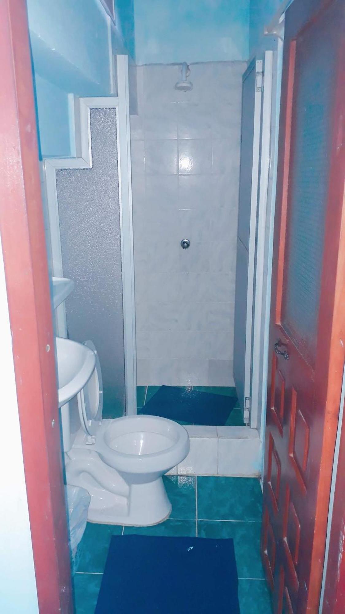 Hostal Aruba Atacames Kamer foto