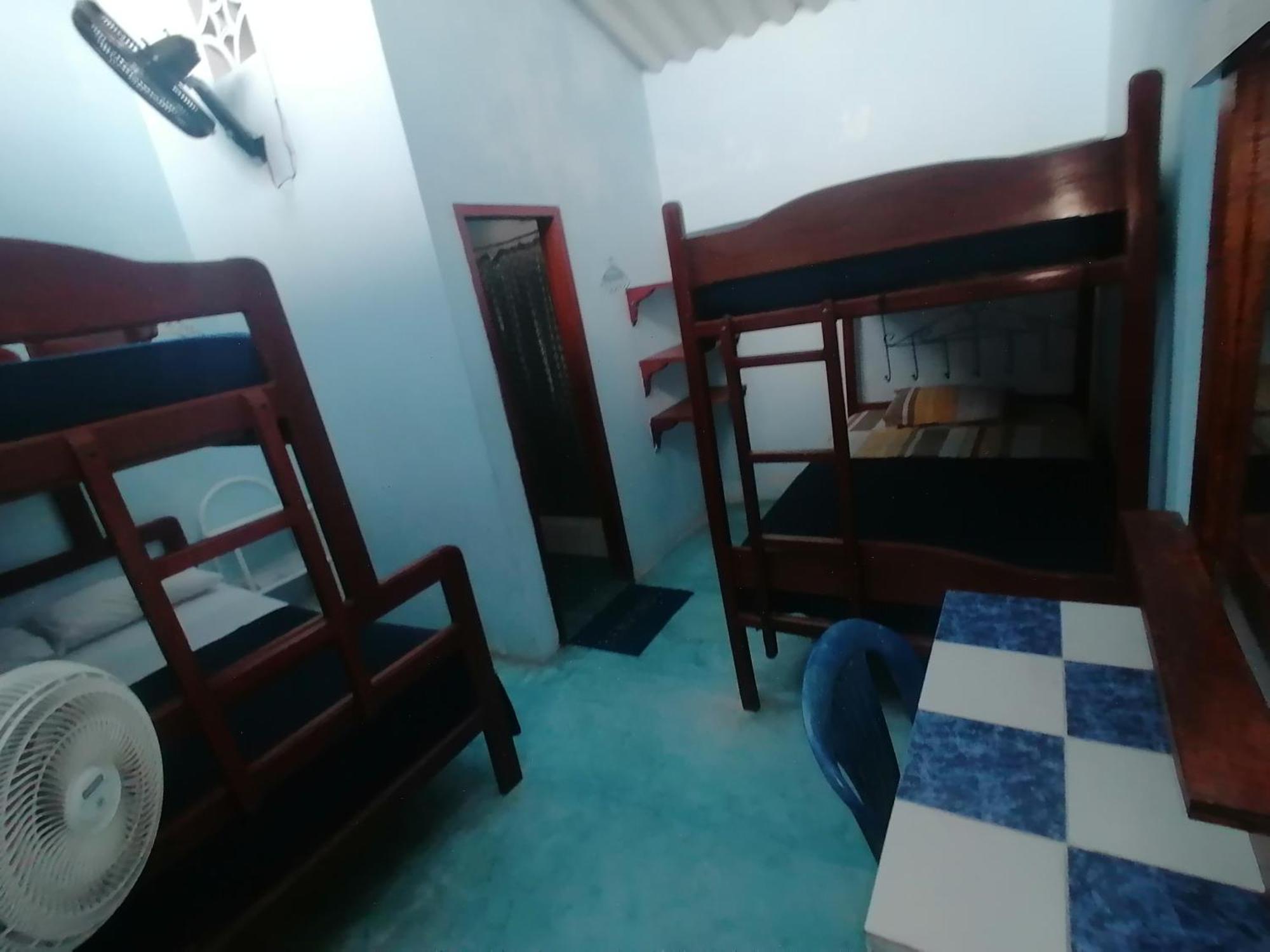 Hostal Aruba Atacames Kamer foto